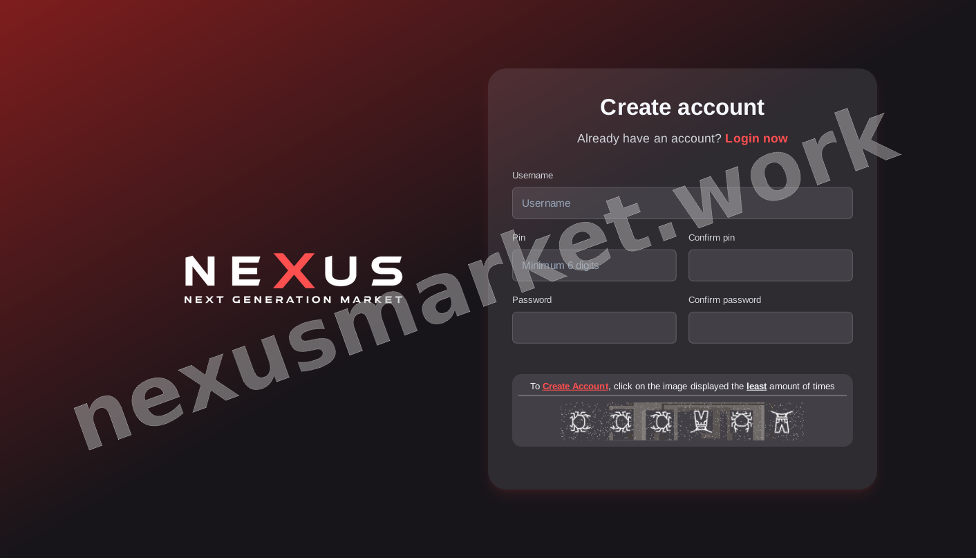 Anonymous Registration